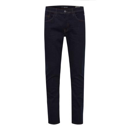 Blend BLEND Jeans Twister donkerblauw / lichtbruin