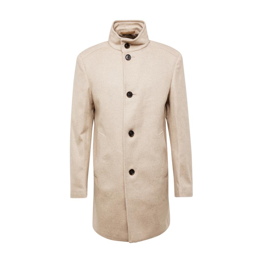 JOOP! JOOP! Tussenjas Maron beige -