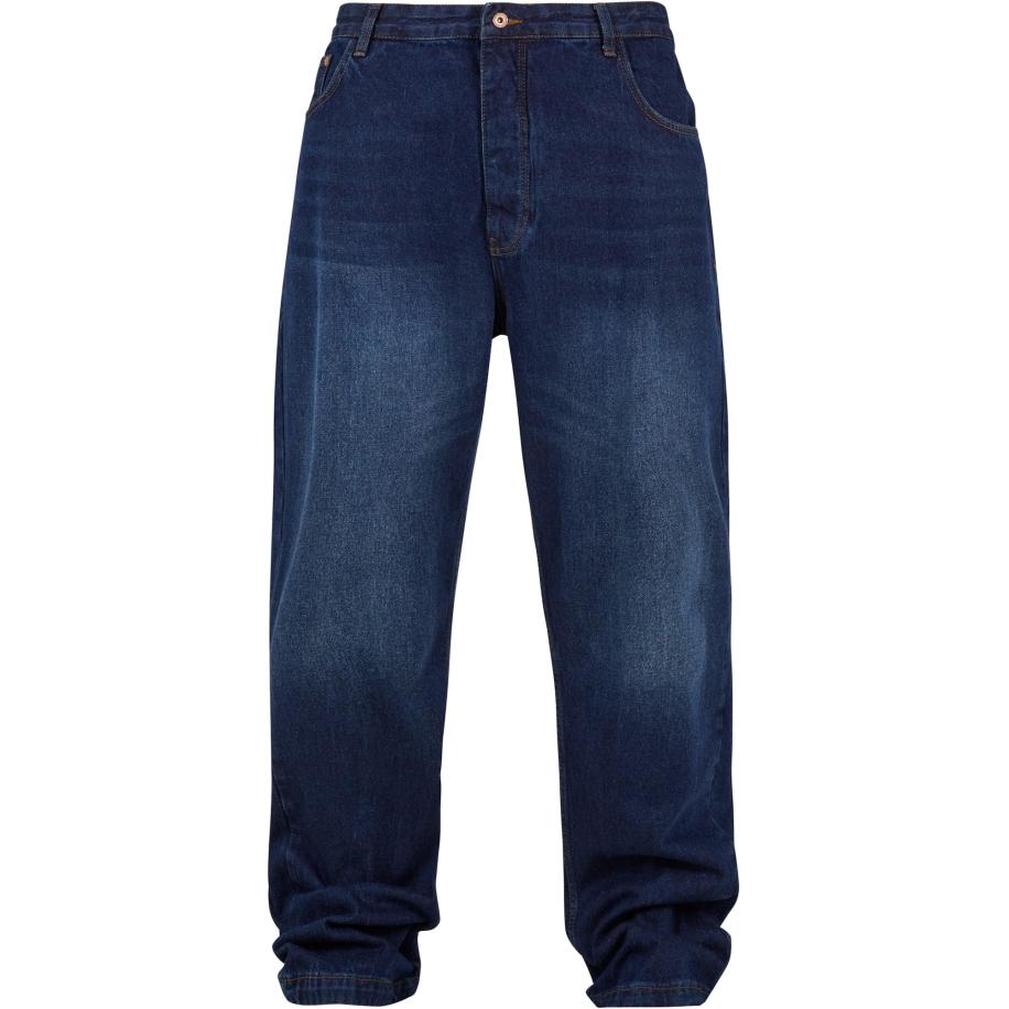 Rocawear ROCAWEAR Jeans Wed nachtblauw -