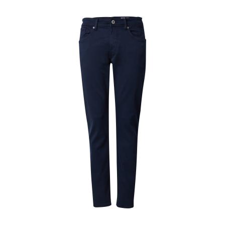 Petrol Industries Petrol Industries Broek Russel Flamingobreeze donkerblauw