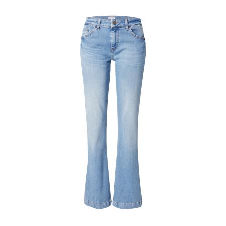 Smith & Soul Smith&Soul Jeans Janine lichtblauw