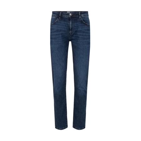 Tom Tailor TOM TAILOR Jeans Josh donkerblauw