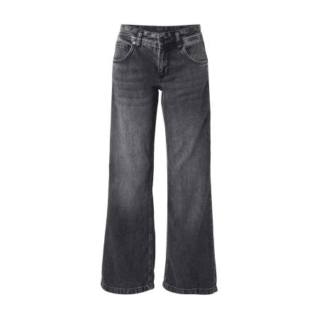 Herrlicher Herrlicher Jeans Edna black denim