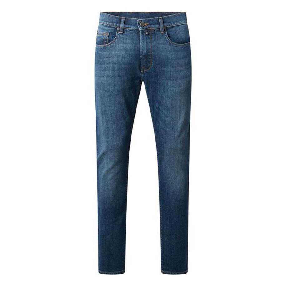 Pierre Cardin PIERRE CARDIN Jeans Laval nachtblauw -