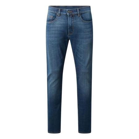 Pierre Cardin PIERRE CARDIN Jeans Laval nachtblauw