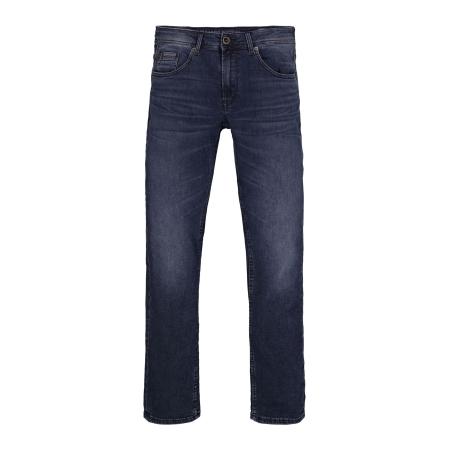 Garcia GARCIA Jeans blauw denim