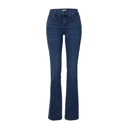 7 for all Mankind 7 for all mankind Jeans Park Avenue donkerblauw