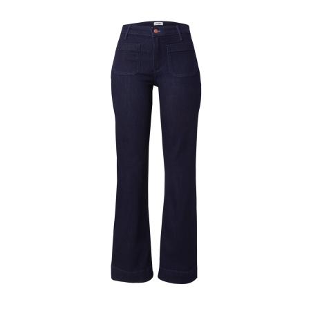 Wrangler WRANGLER Jeans nachtblauw