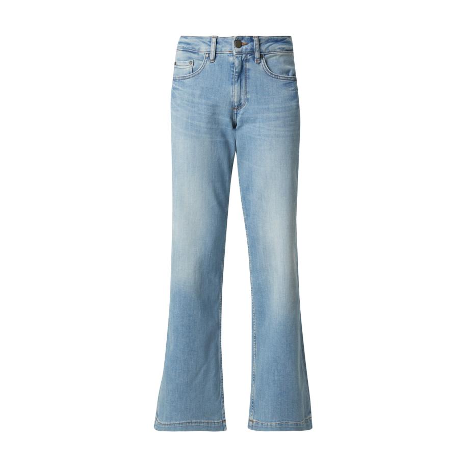 Smith & Soul Smith&Soul Jeans Sina lichtblauw -