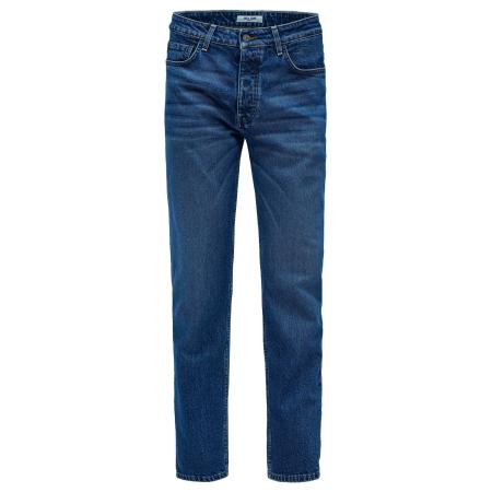 Salsa Salsa Jeans Jeans blauw