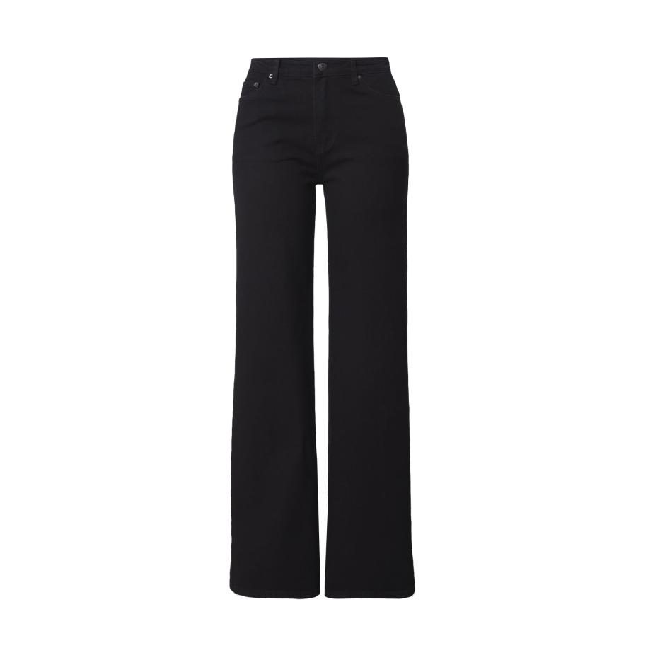 Soft Rebels Soft Rebels Jeans black denim -