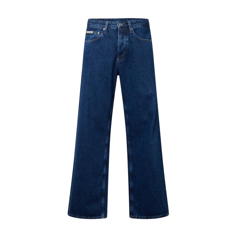 Calvin Klein Calvin Klein Jeans Jeans 90s donkerblauw -