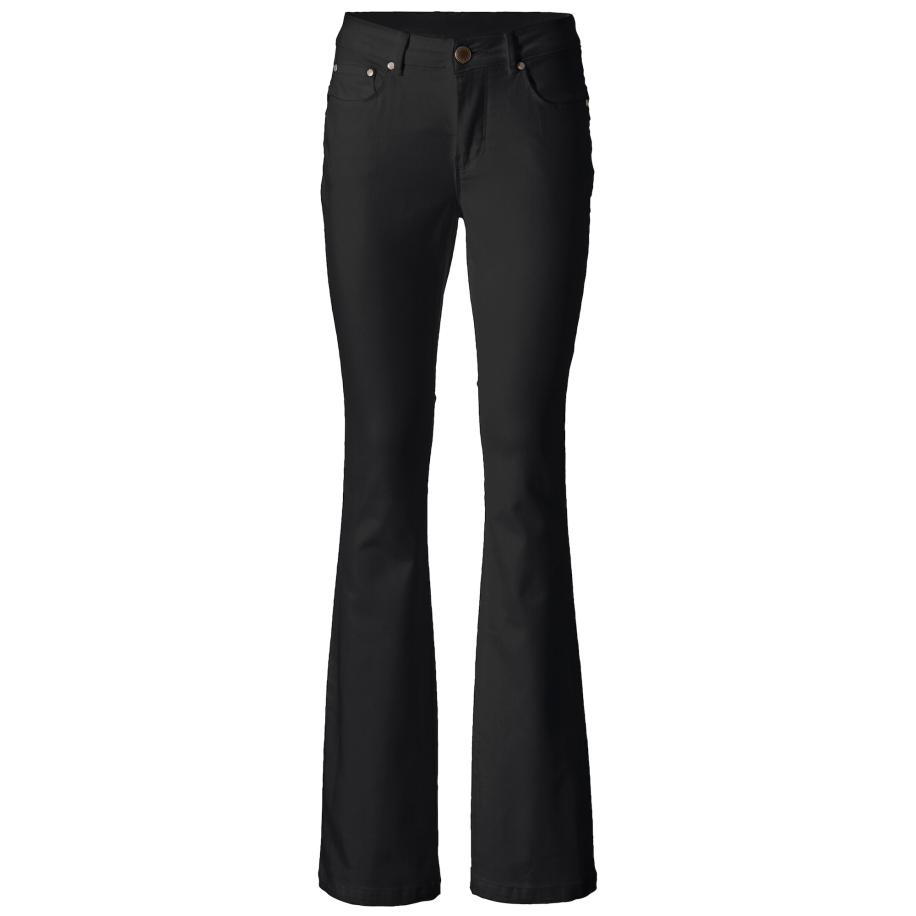 heine heine Jeans black denim -