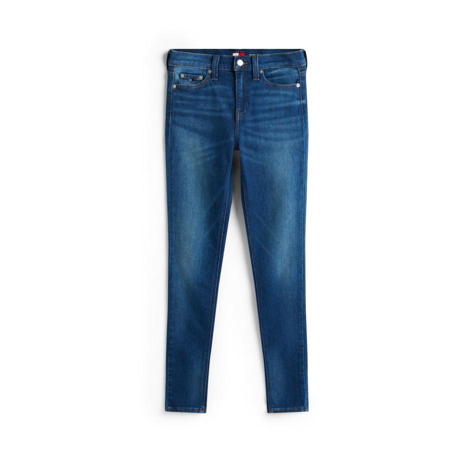 Tommy Jeans Tommy Jeans Jeans NORA blauw denim -
