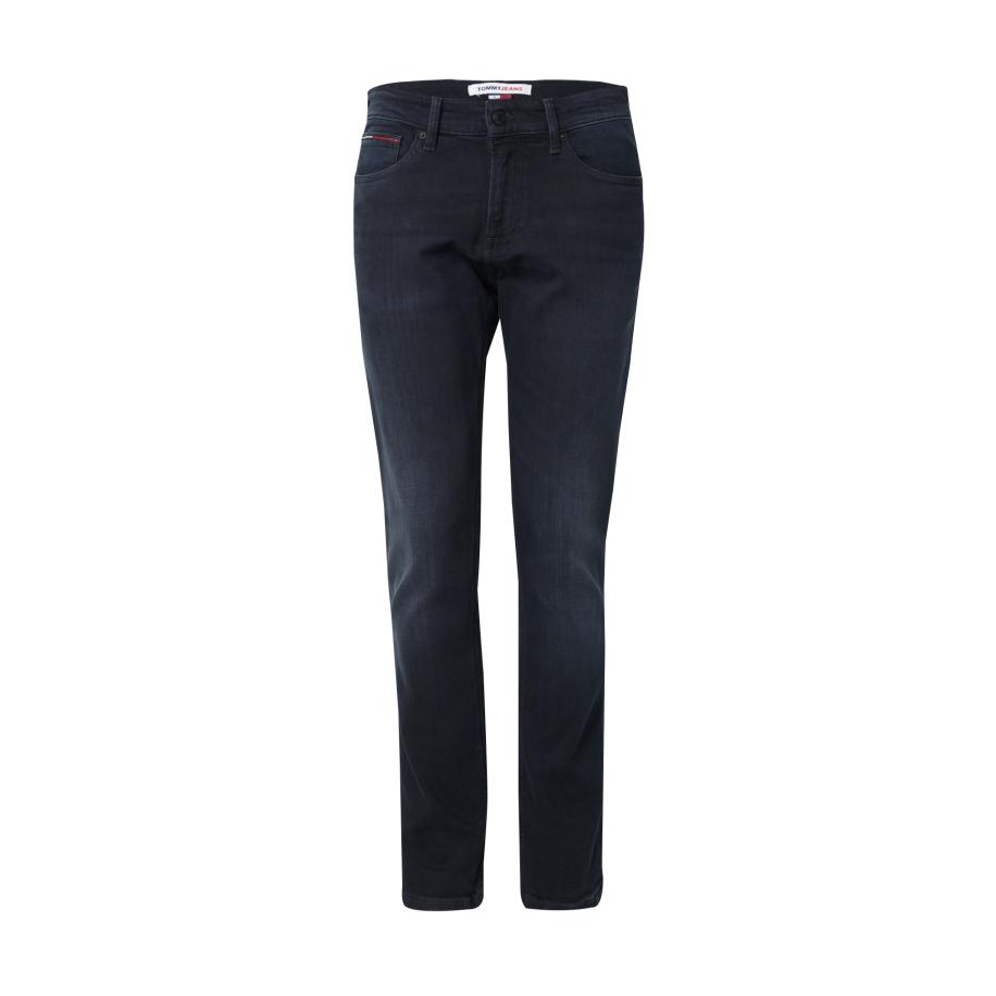 Tommy Jeans Tommy Jeans Jeans Scanton black denim -