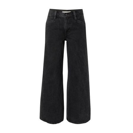 Levi's LEVIS ® Jeans 94 Baggy Wide Leg black denim
