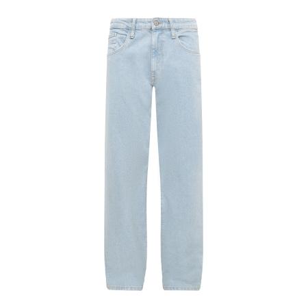 Mavi Mavi Jeans Mitte lichtblauw