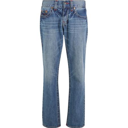 True Religion True Religion Jeans Geno blauw denim