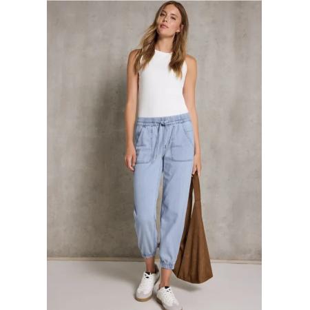 Street One Jogg jeans in casual pasvorm