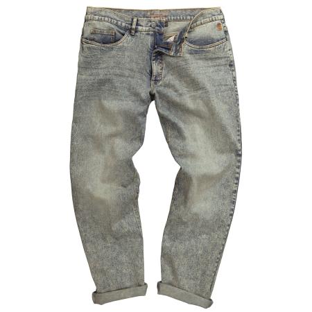 STHUGE STHUGE Jeans blauw denim
