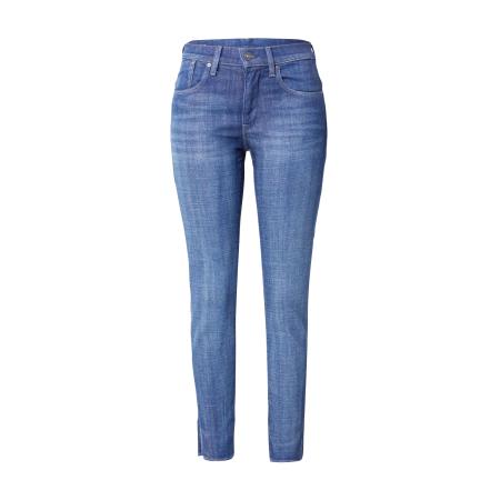 G-STAR Jeans Lhana blauw denim