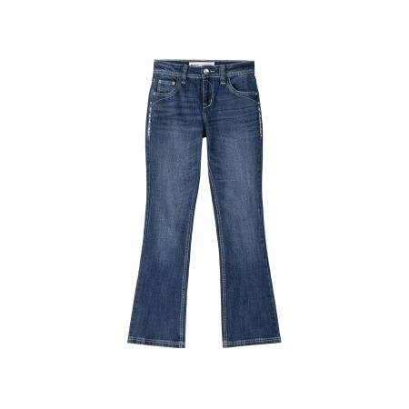 Bershka Bershka Jeans blauw denim
