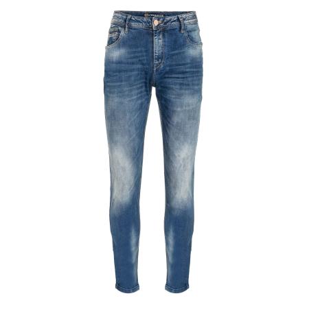 Cipo & Baxx CIPO & BAXX Jeans blauw