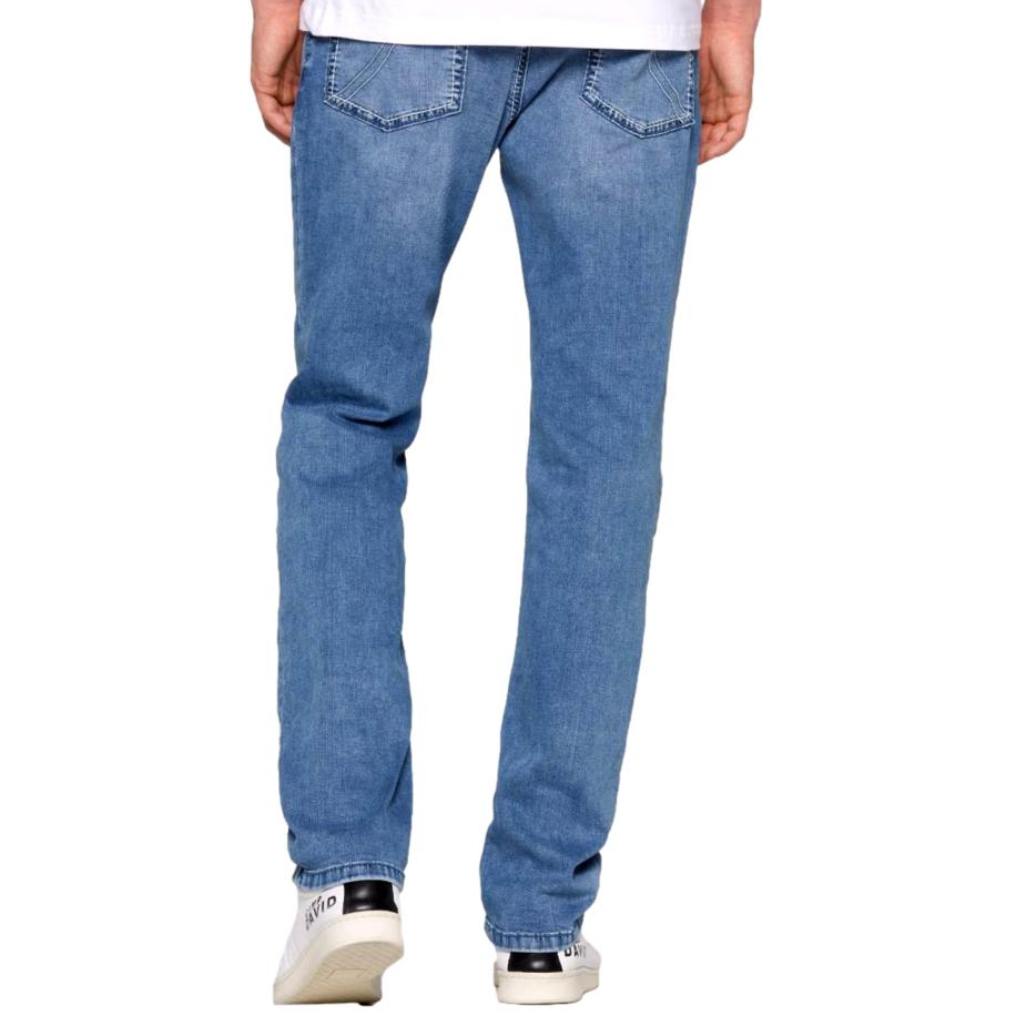 Camp David CAMP DAVID Jeans blauw -