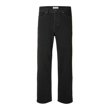 Selected SELECTED Jeans black denim