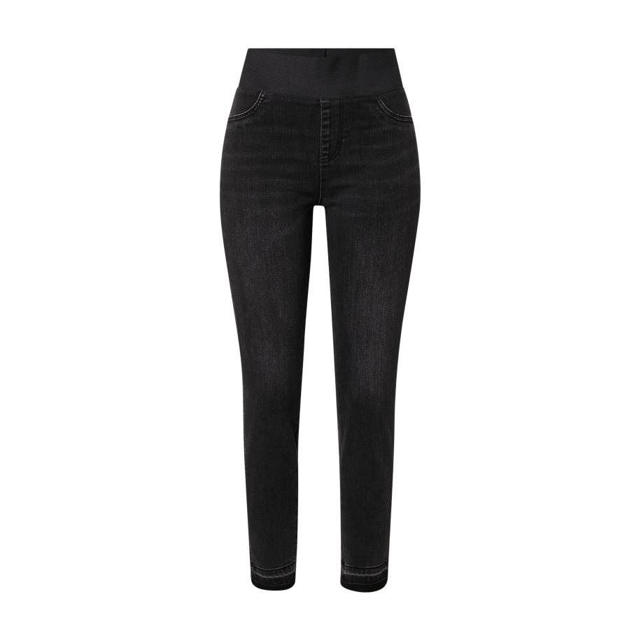 Freequent Freequent Jeggings SHANTAL black denim -