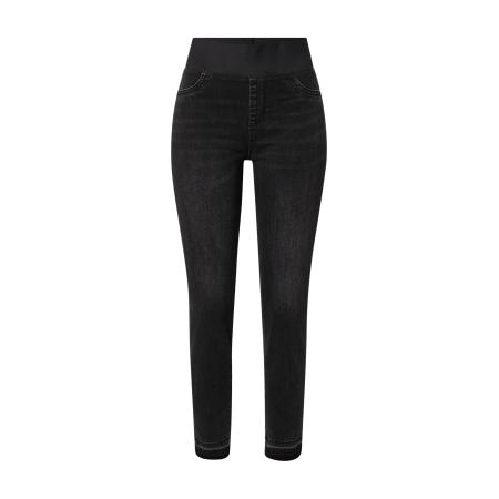 Freequent Freequent Jeggings SHANTAL black denim