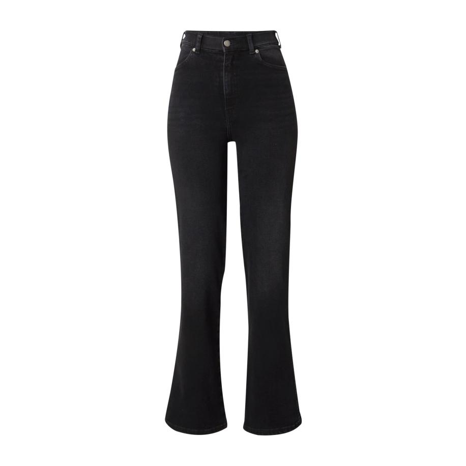 Dr. Denim Dr. Denim Jeans Moxy black denim -