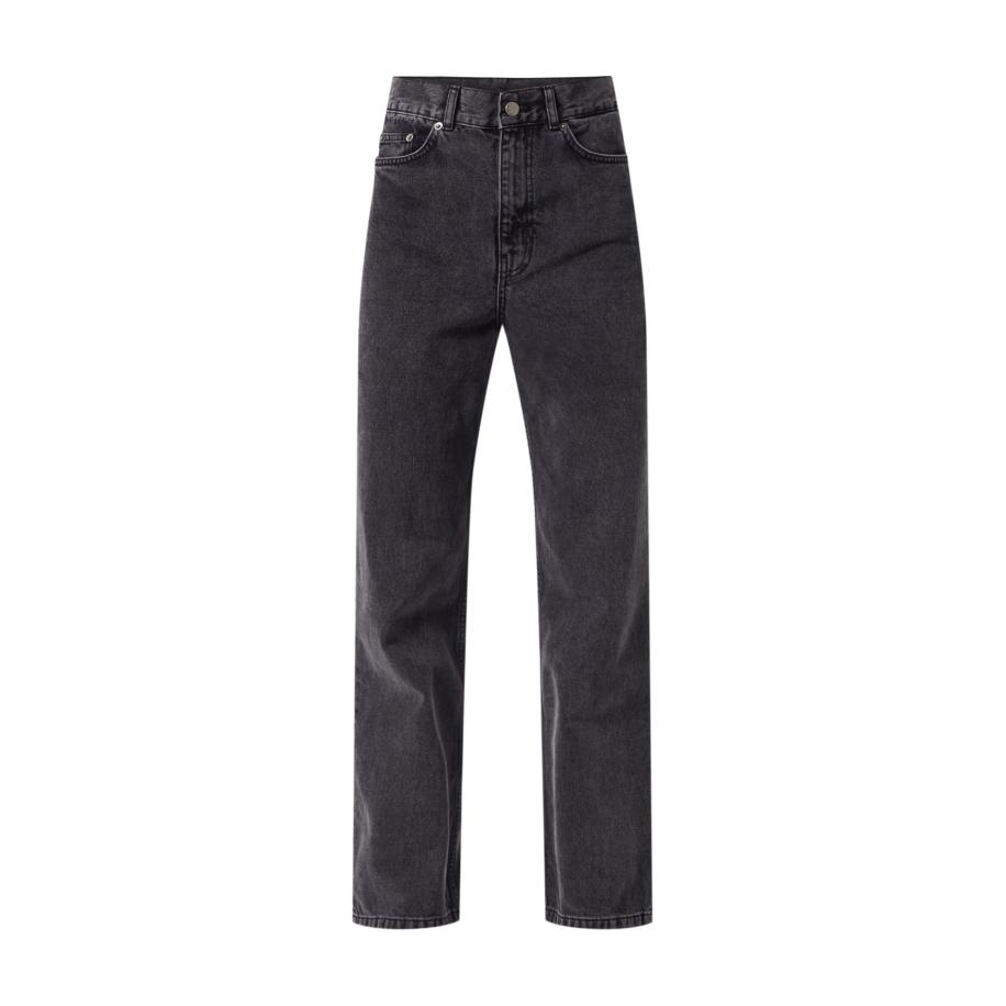 Dr. Denim Dr. Denim Jeans Echo zwart -
