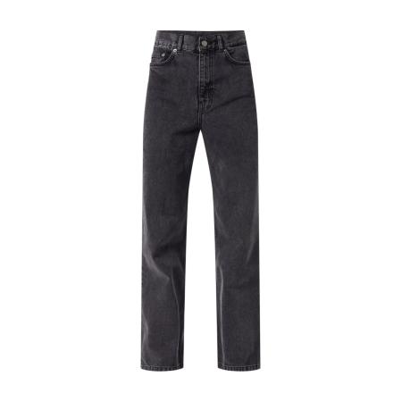 Dr. Denim Dr. Denim Jeans Echo zwart
