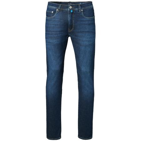 Pierre Cardin PIERRE CARDIN Jeans Lyon donkerblauw