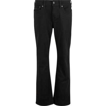 True Religion True Religion Jeans Ricky black denim