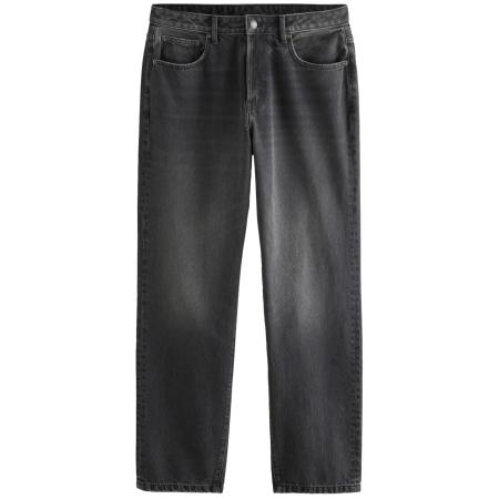 Next Next Jeans zwart