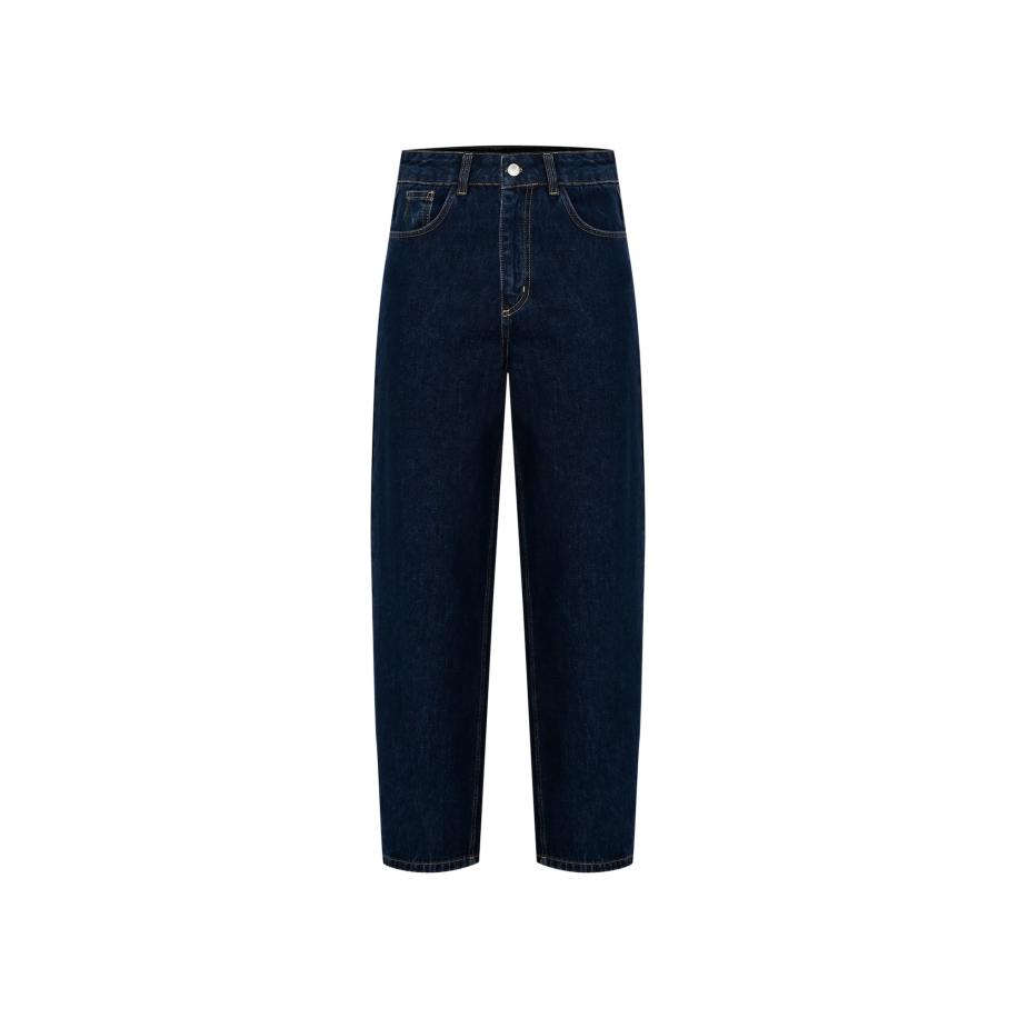 FRESHLIONS FRESHLIONS Jeans Silvia donkerblauw -