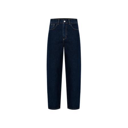 FRESHLIONS FRESHLIONS Jeans Silvia donkerblauw