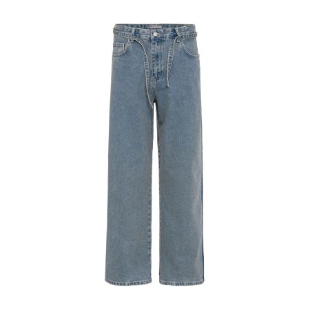 Dandalo Dandalo Jeans blauw denim / donkerblauw