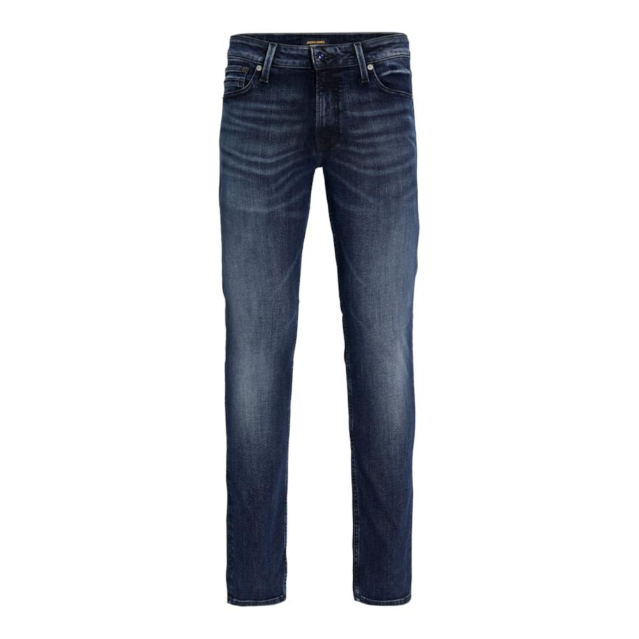 Jack & Jones JACK & JONES Jeans JJIClark JJVintage blauw denim -