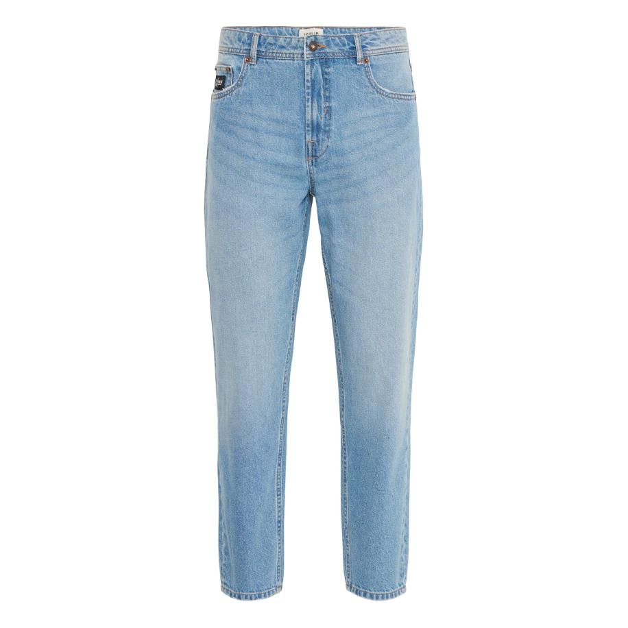 Solid !Solid Jeans Hoff blauw denim -
