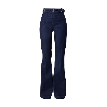 Patrizia Pepe PATRIZIA PEPE Jeans blauw denim