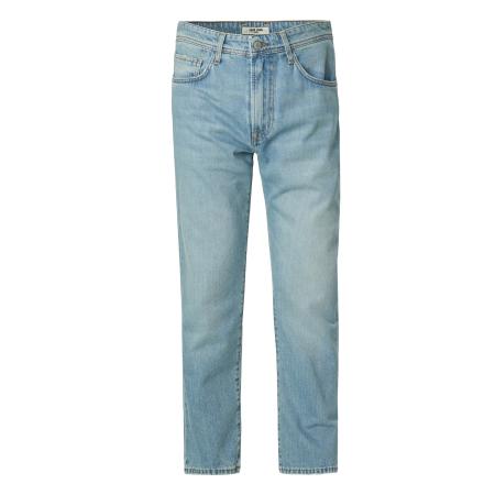 Salsa Salsa Jeans Jeans blauw / bruin