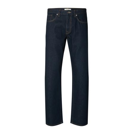 Selected SELECTED Jeans donkerblauw