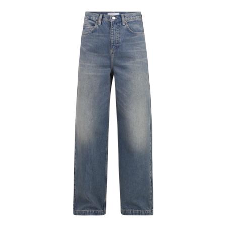 Topshop TOPSHOP Jeans lichtblauw