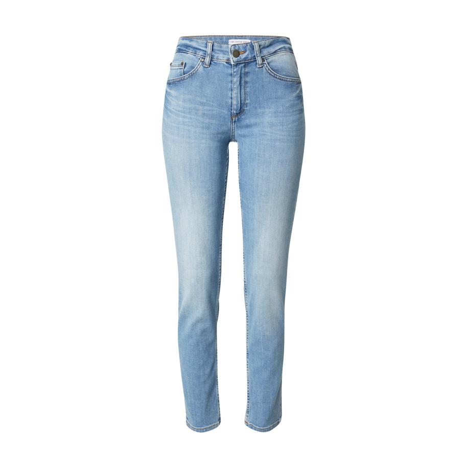 Smith & Soul Smith&Soul Jeans Jessi blauw denim -