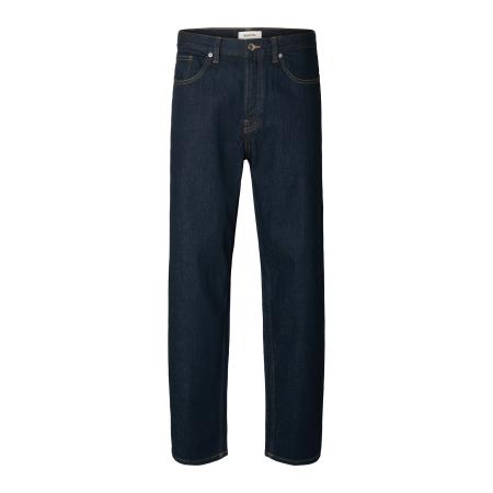 Selected SELECTED Jeans donkerblauw