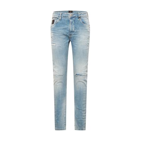 Elias Rumelis Elias Rumelis Jeans Noel lichtblauw