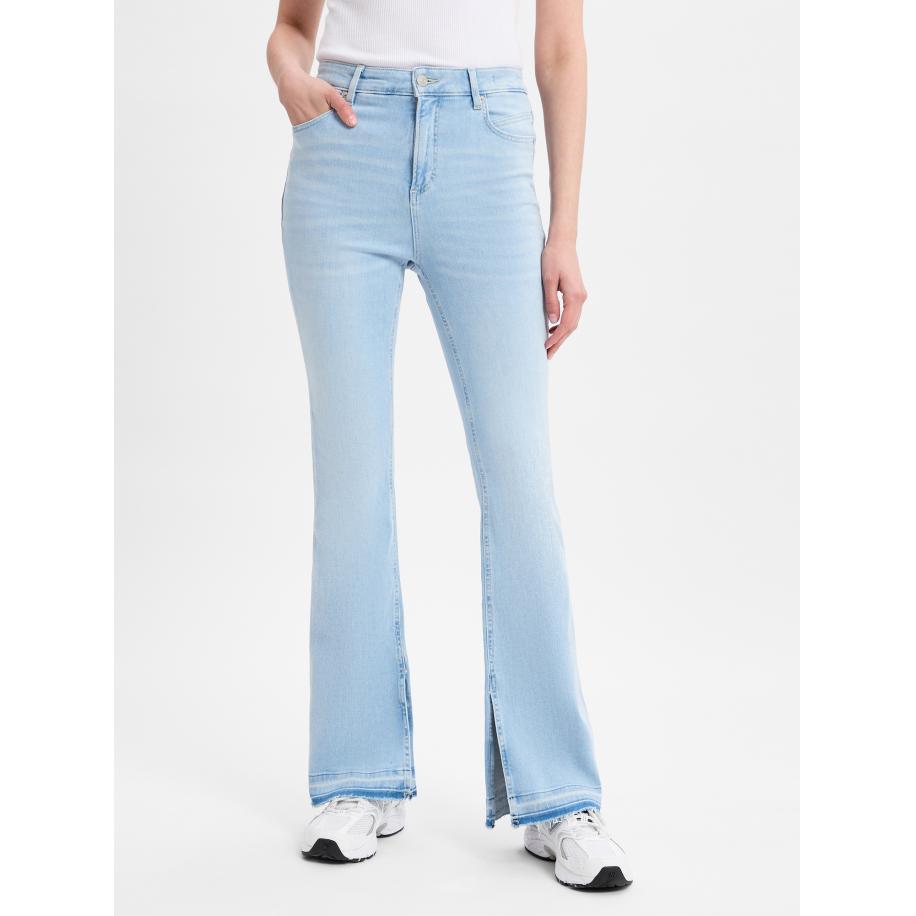 Hugo Boss BOSS Jeans C_Rosa blauw -